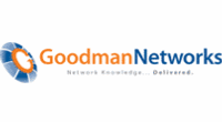 Goodman Networks at SoundFX