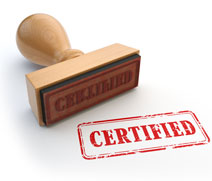 SBCA Certification can prepare you to become a satellite installation technician